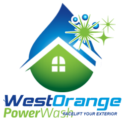 West Orange Power Wash