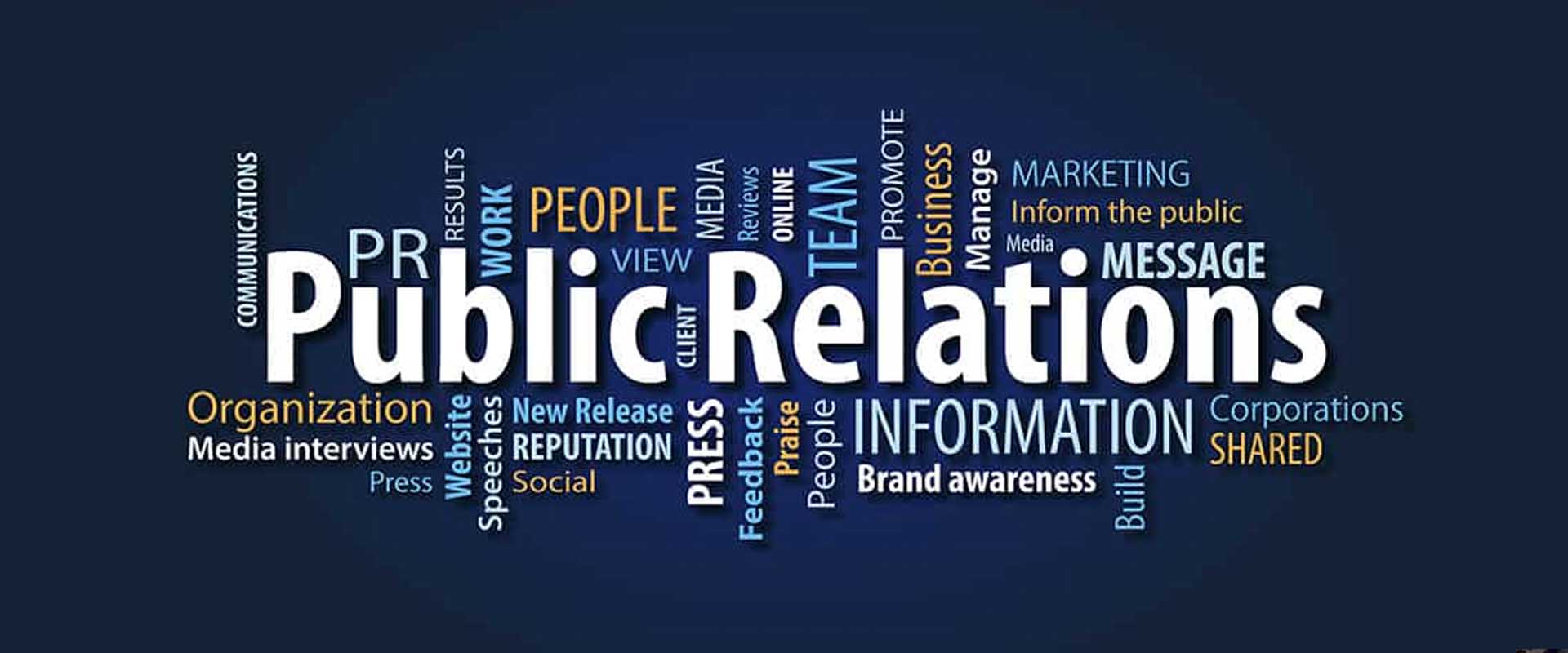 Public Relation Strategy - TJ Strategies