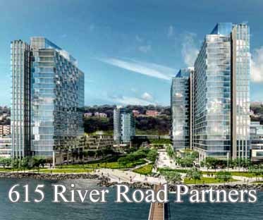 615 River Road Partners - TJ Strategies