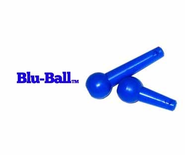 Blu-Ball - TJ Strategies