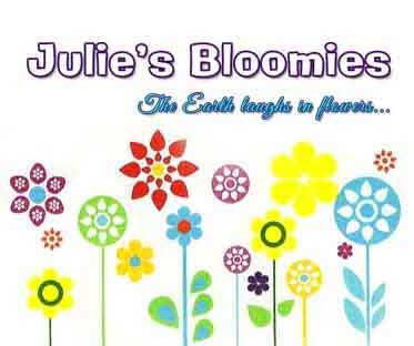 Julies Bloomies - TJ Strategies