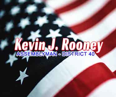 Kevin J Rooney - TJ Strategies