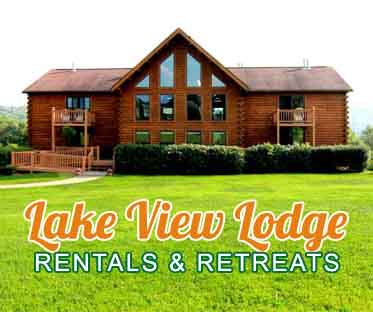 Lake View Retreats - TJ Strategies