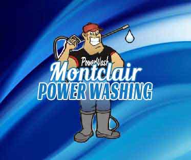 Montclair Power Washing - TJ Strategies