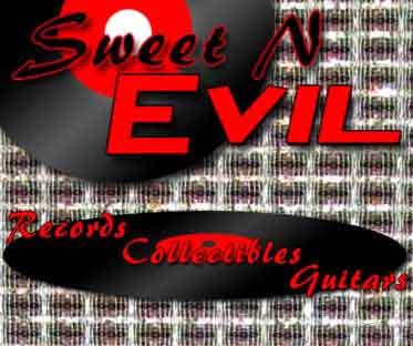 Sweet N Evil - TJ Strategies