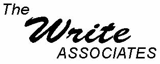 The Write Associates